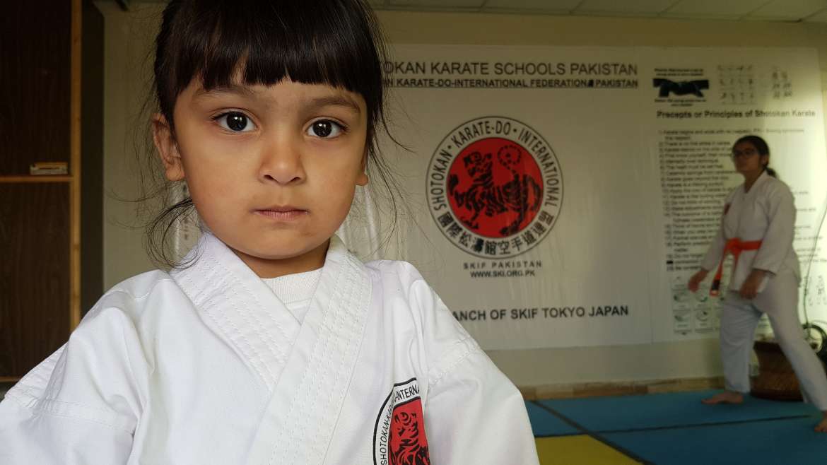 Junior Programs